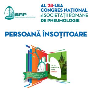 Taxă de participare însoțitor CSRP2024