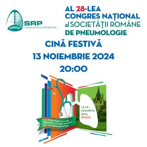 Taxă cină festivă – Miercuri, 13 noiembrie 2024, 20:00