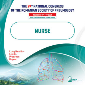 CSRP 2026 Nurse