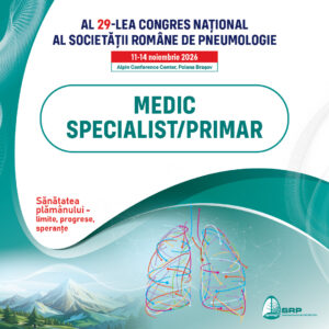 Taxă de participare medic specialist/primar CSRP2026 - Non-membru SRP